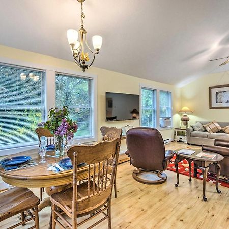 Charming Retreat Near Downtown Frankfort And Beaches Extérieur photo