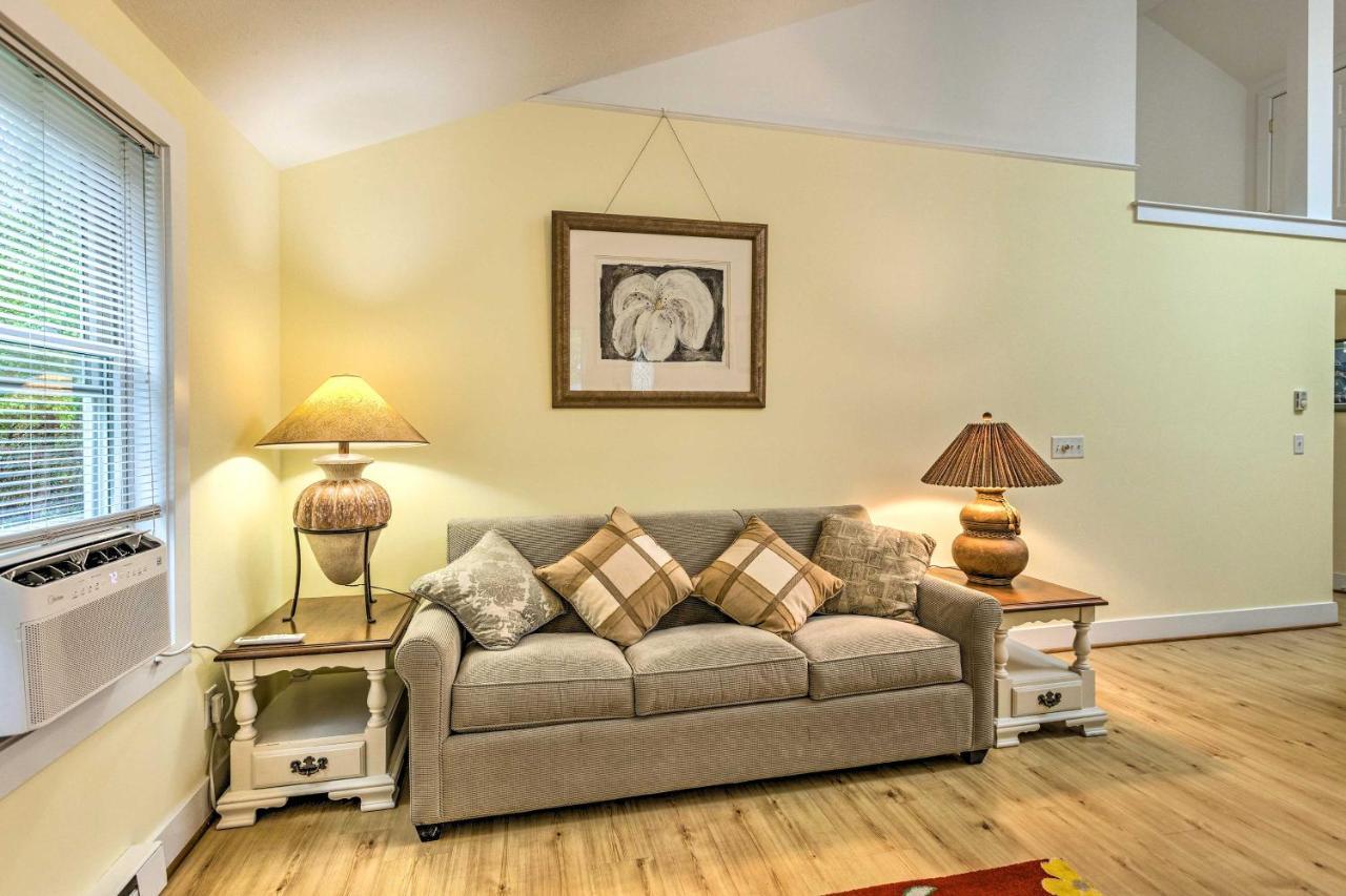 Charming Retreat Near Downtown Frankfort And Beaches Extérieur photo