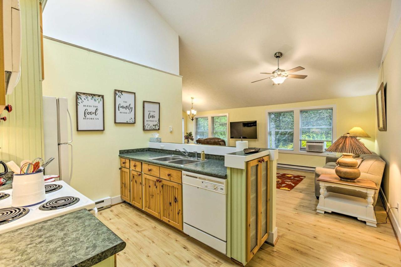 Charming Retreat Near Downtown Frankfort And Beaches Extérieur photo