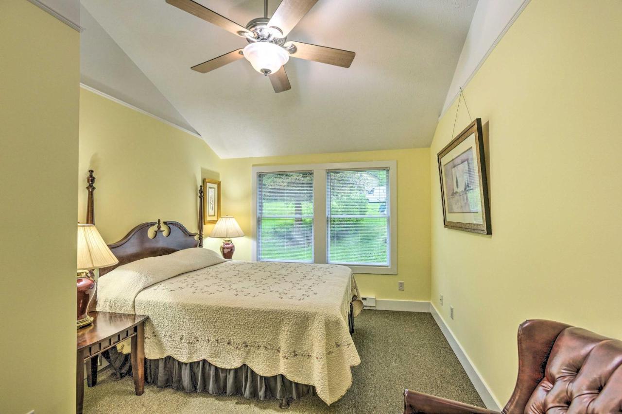 Charming Retreat Near Downtown Frankfort And Beaches Extérieur photo